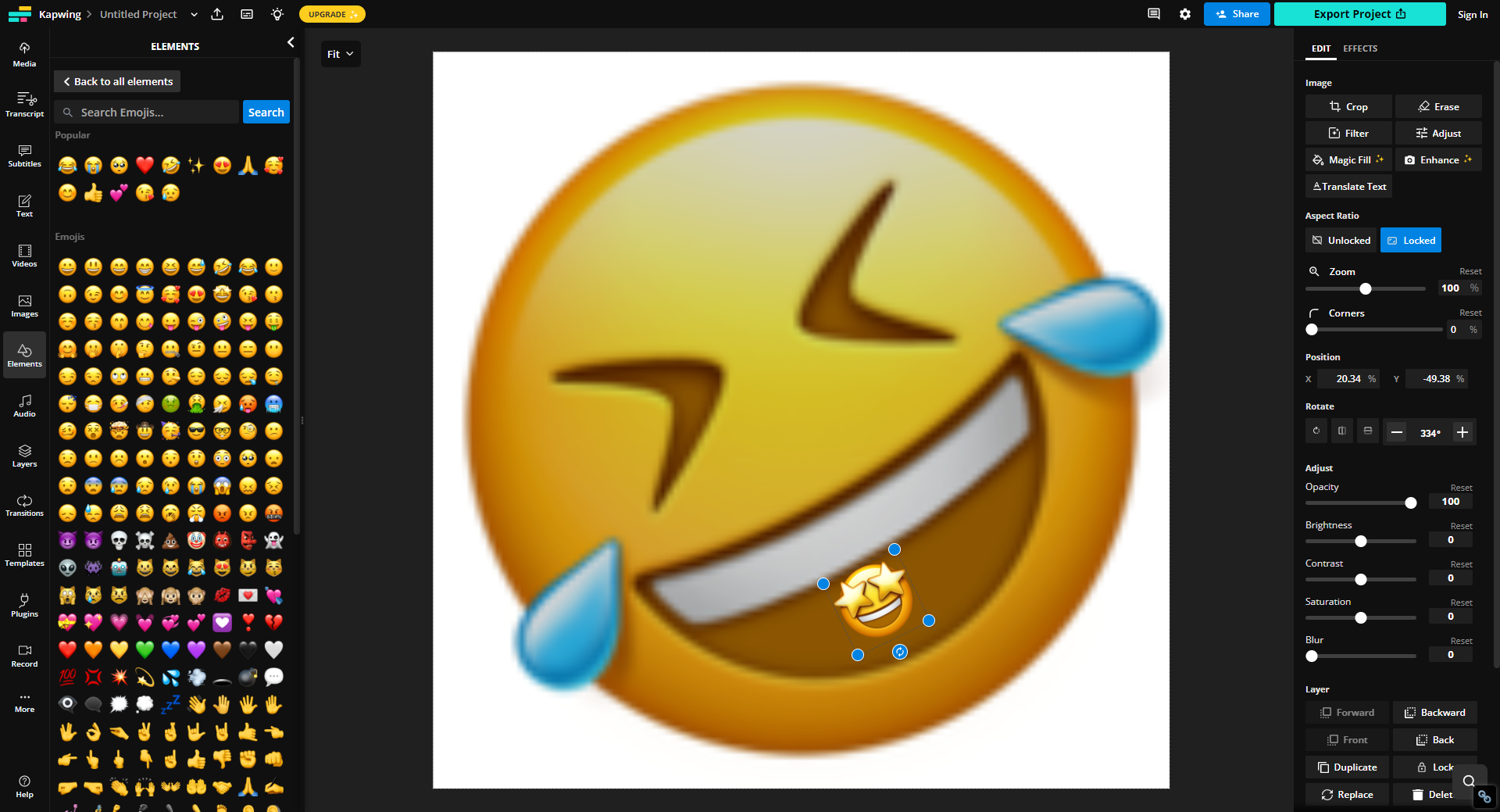Top 4 Image to Emoji Converters [Tested & Reviewed]