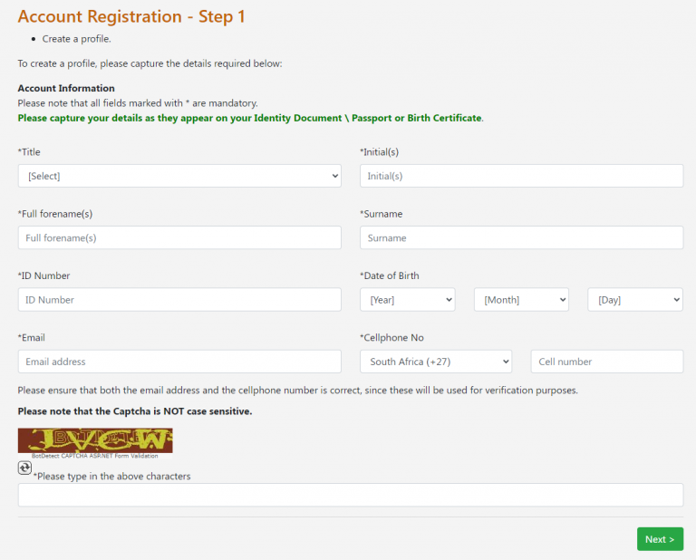 How to Apply for a South African Smart ID Card [2025 Update]
