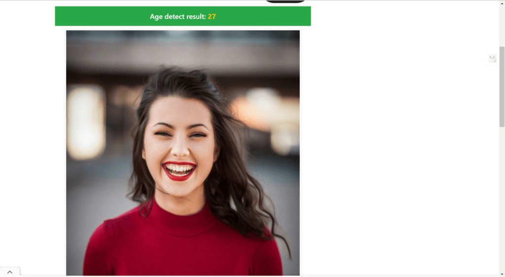 Face Age Detector: How Old Do I Look 2024