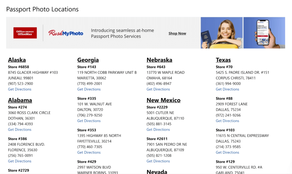 does-office-depot-do-passport-photos-services-pricing-and-tips