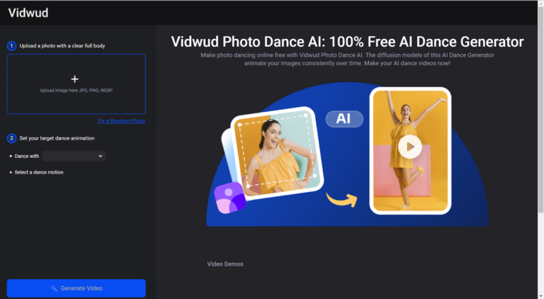 Twitter Dancerupe How to Make People Dance with AI Dance Generators