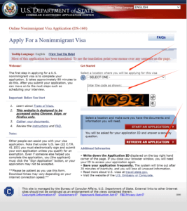 HOW TO CHANGE DETAILS AFTER SUBMITTED PASSPORT APPLICATION visual data 7