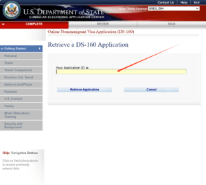 HOW TO CHANGE DETAILS AFTER SUBMITTED PASSPORT APPLICATION visual data 5
