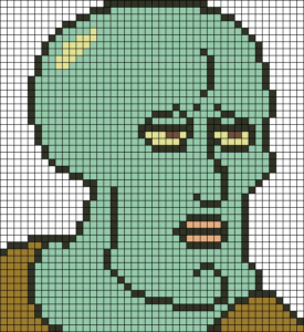 How to Turn a Picture into a Stardew Valley Character with AI