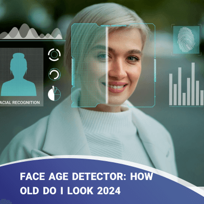 Face Age Detector: How Old Do I Look 2025