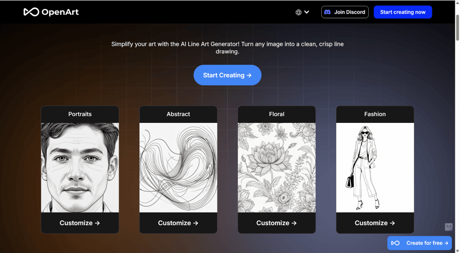How to Create Line Drawing from Photo Using AI 2025 [A Beginner's Guide]