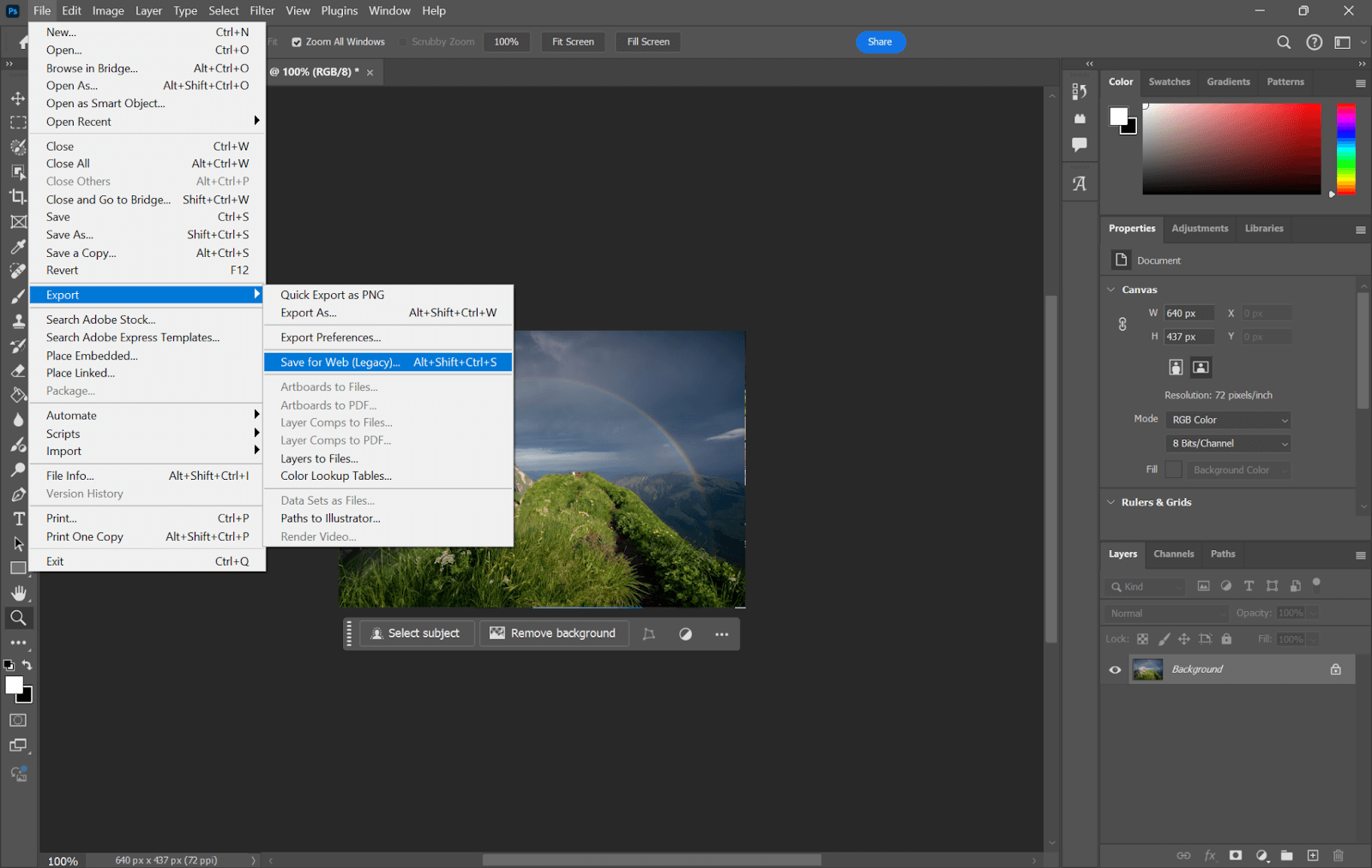 How to Increase Image Size from KB to MB: 4 Simple Methods