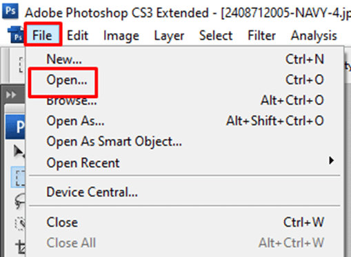 adobe photoshop cs3