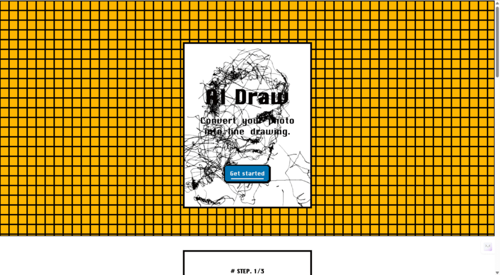 ai draw