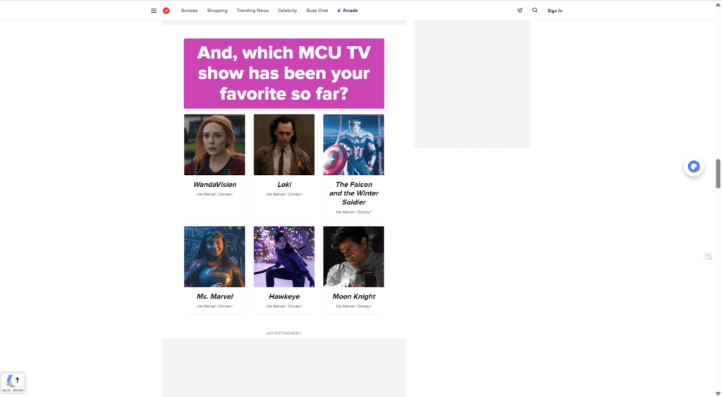 buzzfeed