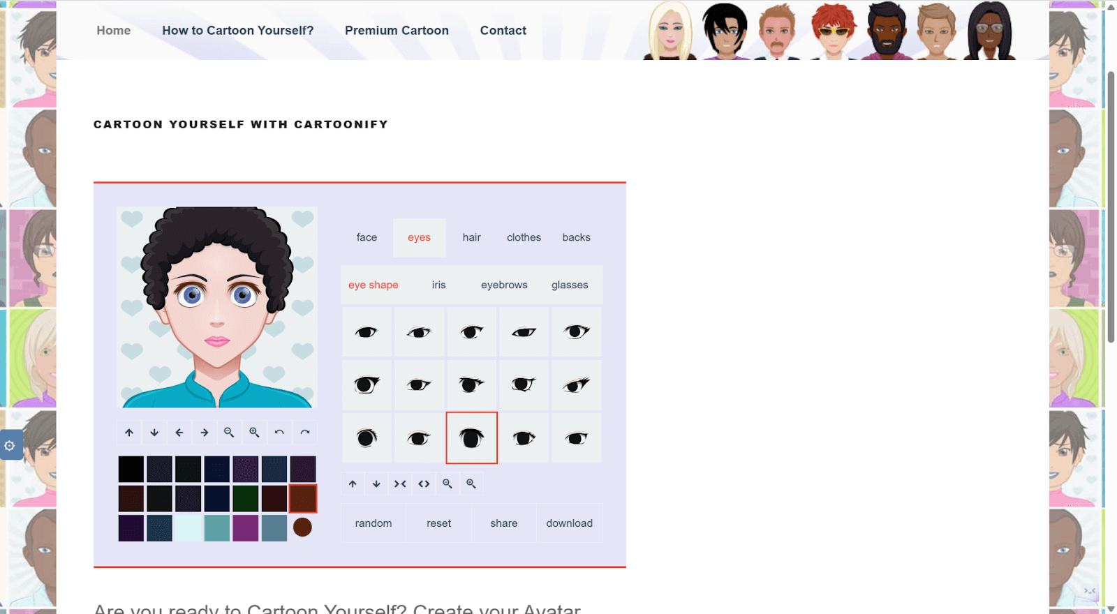 What Would I Look Like as An Animated Character? [2025 AI Tests & Tools]