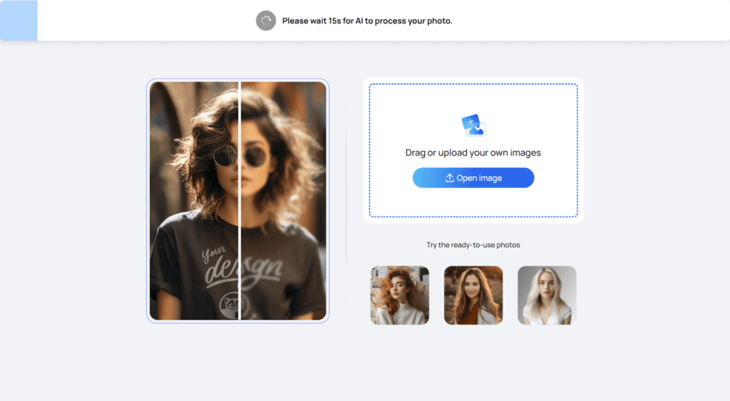 enhance photo quality online