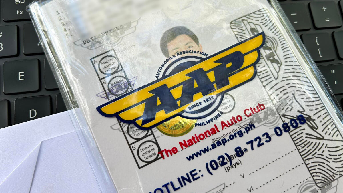 How to Get International Drivers License in the Philippines [2024 Updated]