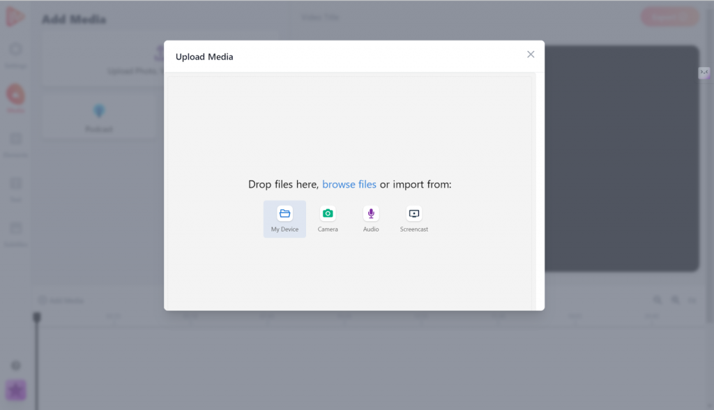 How to Add Song to Photo Online Free : 7 Ways in 2024