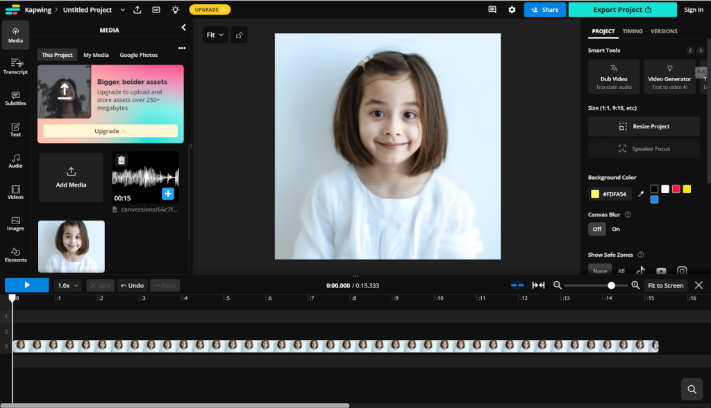 How to Add Song to Photo Online Free : 7 Ways in 2024