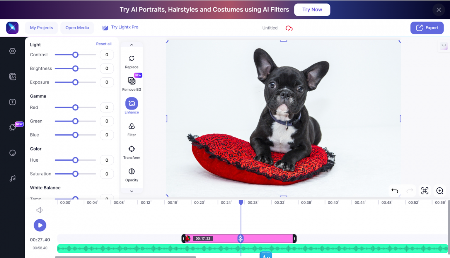 How to Add Song to Photo Online Free : 7 Ways in 2024