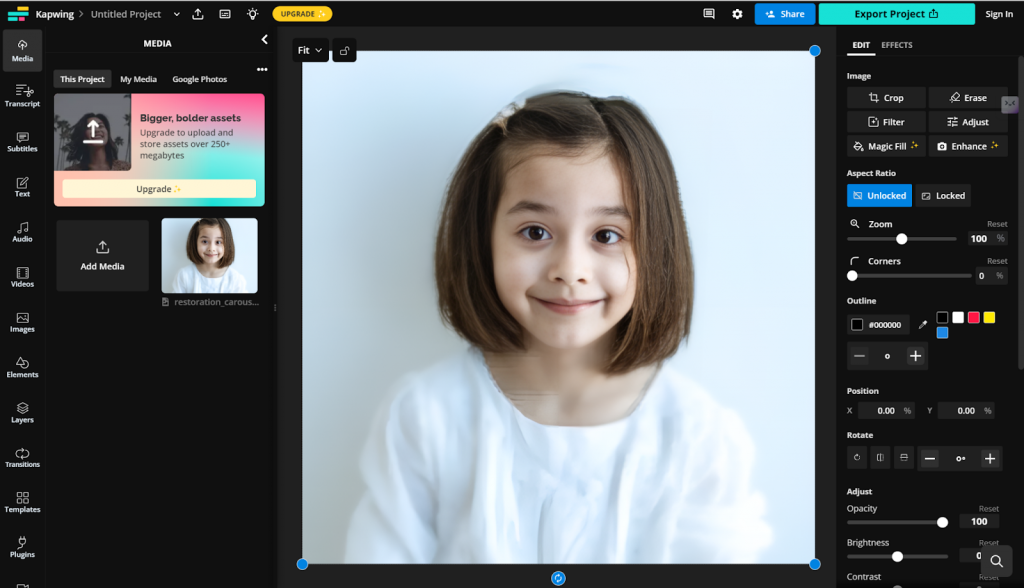 How to Add Song to Photo Online Free : 7 Ways in 2024