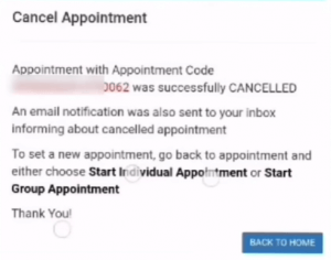 HOW TO CANCEL SUBMITTED PASSPORT FORM visual data 7