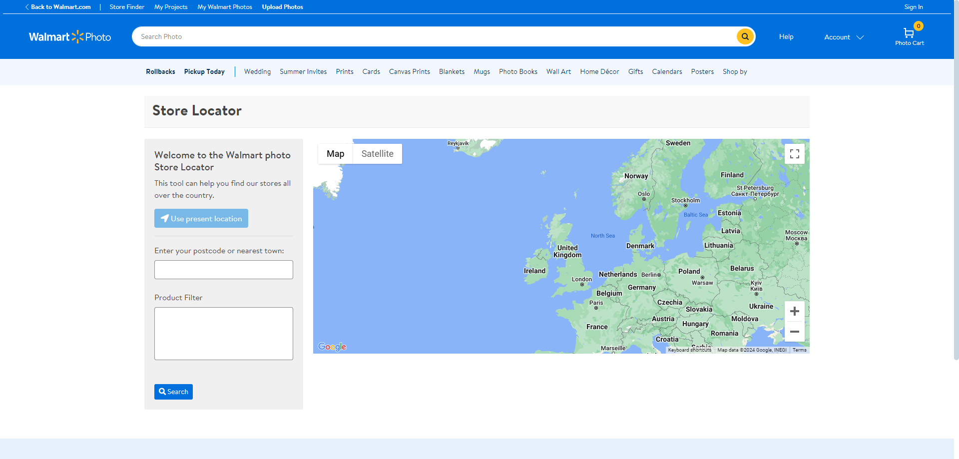 does-walmart-do-passport-photos