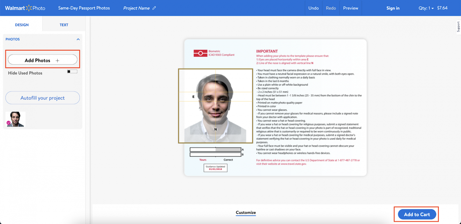 does-walmart-do-passport-photos