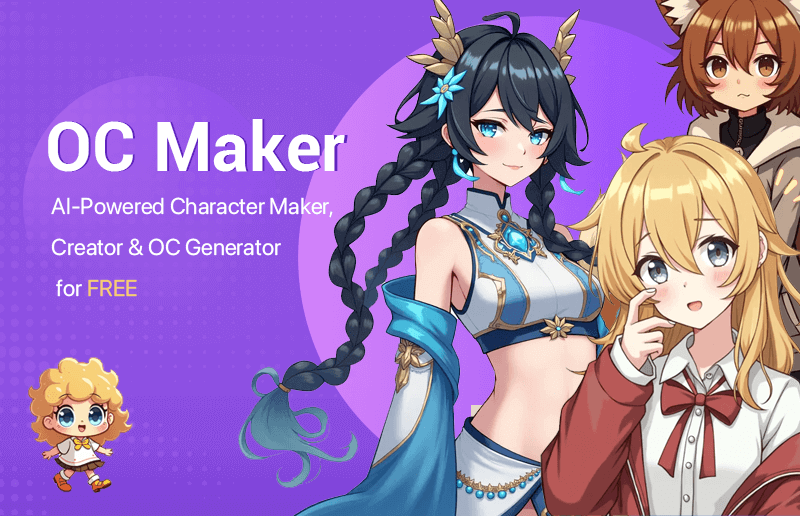 oc maker