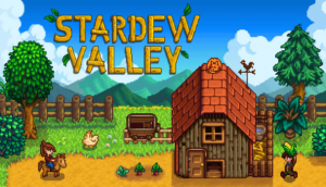 How to Turn a Picture into a Stardew Valley Character with AI