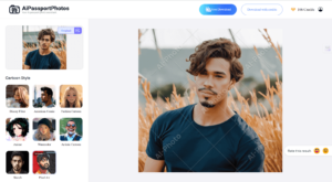 How to Turn a Picture into a Stardew Valley Character with AI