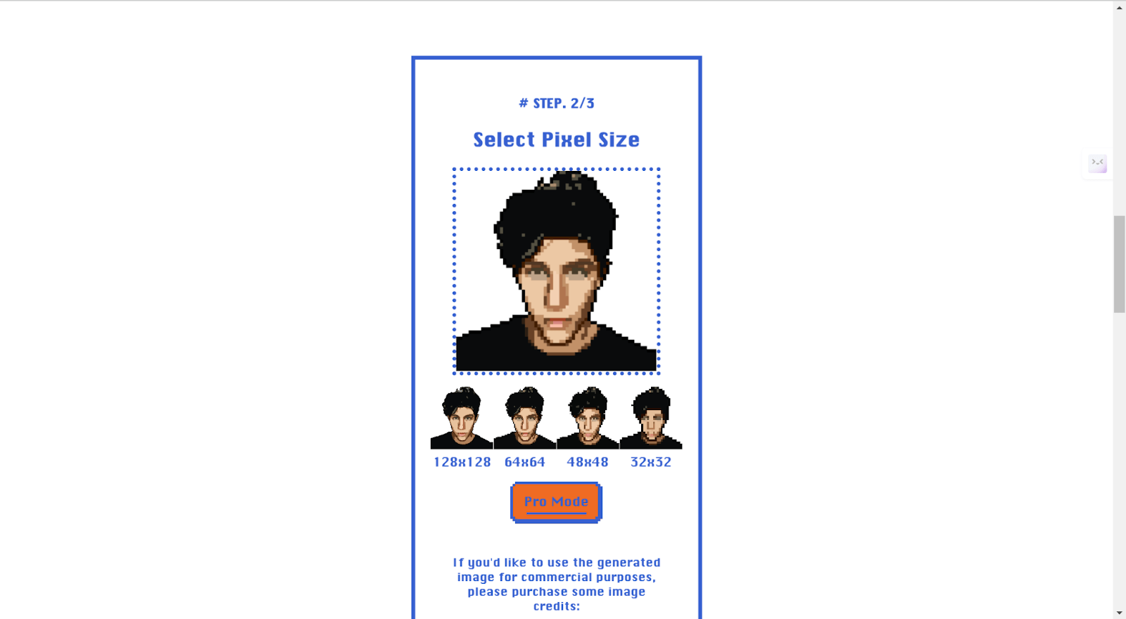 How to Turn a Picture into a Stardew Valley Character with AI