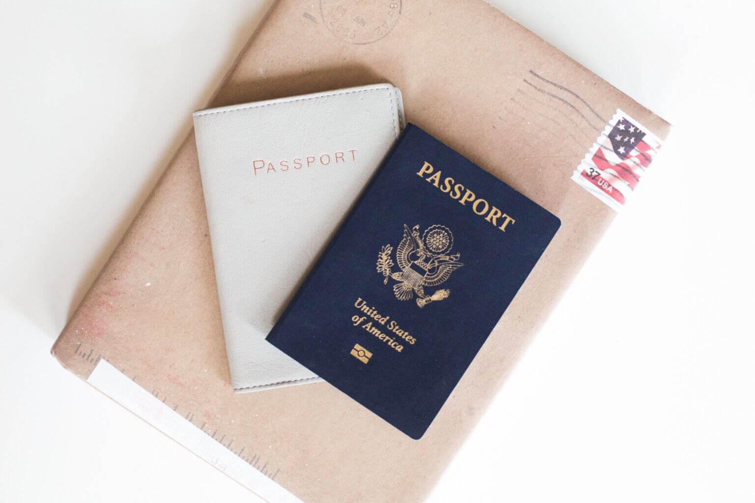 Large Passport Book vs Standard Passport Book: Which One Should I Get?