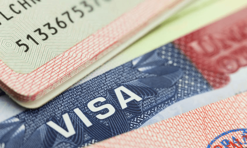 us tourist visa