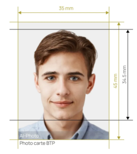 Carte BTP: Guide sur carte d'identification professionnelle