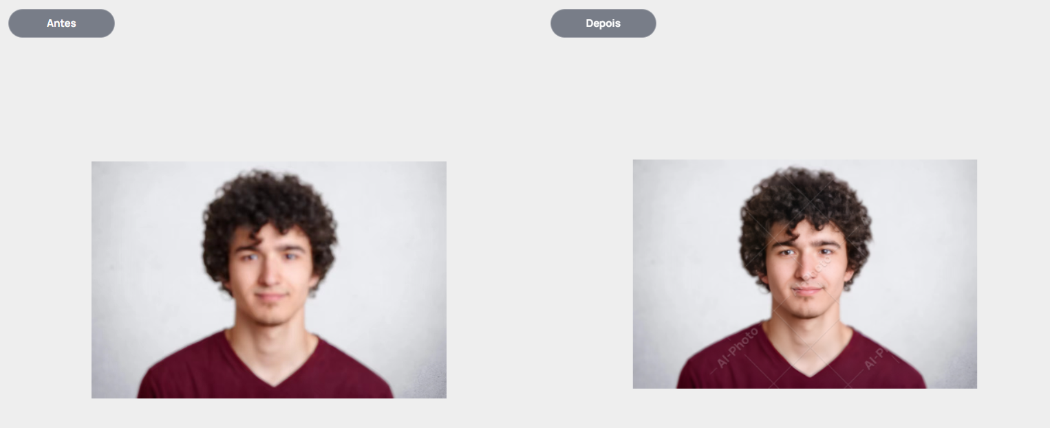 Como fazer e imprimir uma foto 3x4 online