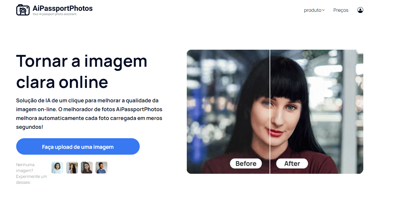Como fazer e imprimir uma foto 3x4 online