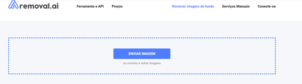 Os 8 Principais Sites para Remover o Fundo de Imagem AiPassportPhotos