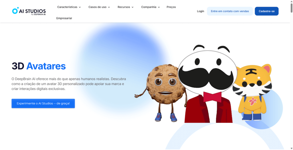 ai studio